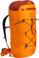 Фото - Рюкзак Arcteryx Alpha FL 45 45 л