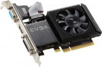 Фото - Відеокарта EVGA GeForce GT 710 01G-P3-2711-KR 