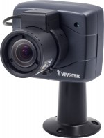 Фото - Камера відеоспостереження VIVOTEK IP8173H 