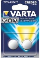Bateria / akumulator Varta  2xCR2025