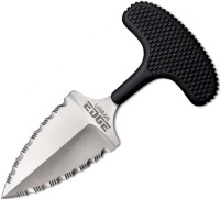 Фото - Ніж / мультитул Cold Steel Urban Edge Double Serrated Edge 