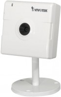 Zdjęcia - Kamera do monitoringu VIVOTEK IP8132 