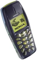 Zdjęcia - Telefon komórkowy Nokia 3510 