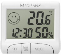 Термометр / барометр Medisana HG 100 