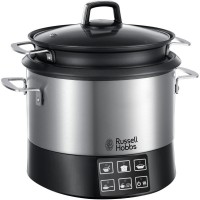 Zdjęcia - Multicooker Russell Hobbs Cook and Home 23130-56 