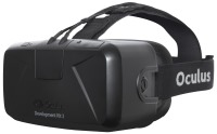 Фото - Окуляри віртуальної реальності Oculus Rift DK2 