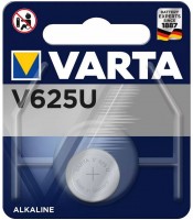 Bateria / akumulator Varta 1xV625U 