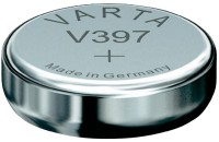 Акумулятор / батарейка Varta 1xV397 