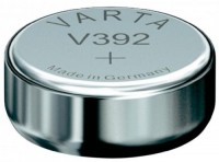 Акумулятор / батарейка Varta 1xV392 