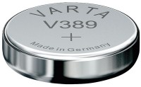 Акумулятор / батарейка Varta 1xV389 