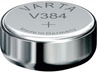 Акумулятор / батарейка Varta 1xV384 