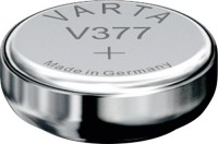 Акумулятор / батарейка Varta 1xV377 
