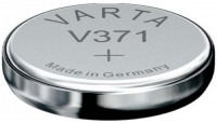 Акумулятор / батарейка Varta 1xV371 