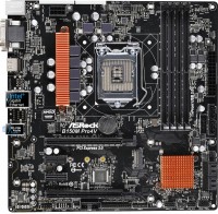 Фото - Материнська плата ASRock B150M Pro4V 