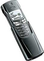 Zdjęcia - Telefon komórkowy Nokia 8910 0 B