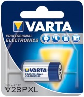 Акумулятор / батарейка Varta 1xV28PXL 