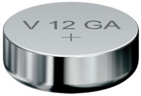 Акумулятор / батарейка Varta 1xV12GA 
