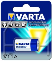 Акумулятор / батарейка Varta 1xV11A 