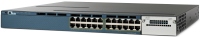 Фото - Комутатор Cisco WS-C3560X-24P-L 