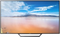 Zdjęcia - Telewizor Sony KDL-48WD653 48 "