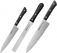 Набір ножів SAMURA Harakiri SHR-0230B 