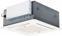 Фото - Кондиціонер Lessar LS/LU-HE12BCMA2 35 м²