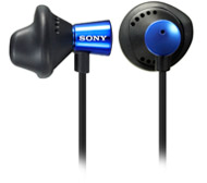 Фото - Навушники Sony MDR-ED12LP 