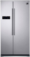 Фото - Холодильник Samsung RS57K4000SA сріблястий
