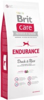Zdjęcia - Karm dla psów Brit Care Endurance Duck/Rice 12 kg