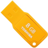Zdjęcia - Pendrive Toshiba Mikawa 8 GB