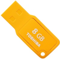 Фото - USB-флешка Toshiba Mikawa 8Gb 