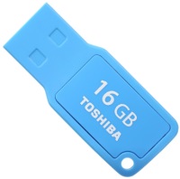 Фото - USB-флешка Toshiba Mikawa 16Gb 