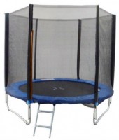 Zdjęcia - Trampolina Energy FIT GB10102-13FT 