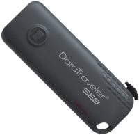 Фото - USB-флешка Kingston DataTraveler SE8 16 ГБ