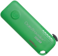 Zdjęcia - Pendrive Kingston DataTraveler SE8 128Gb 