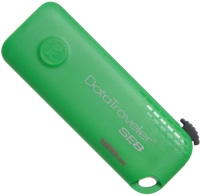 Фото - USB-флешка Kingston DataTraveler SE8 128 ГБ