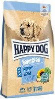 Zdjęcia - Karm dla psów Happy Dog NaturCroq Puppy 15 kg