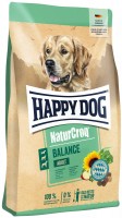 Zdjęcia - Karm dla psów Happy Dog NaturCroq Balance 4 kg