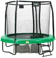 Zdjęcia - Trampolina Exit JumpArenA All-in 1 8ft 