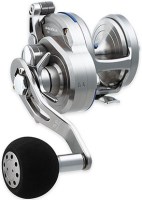 Zdjęcia - Kołowrotek Daiwa Saltiga Star Drag SASD10HL 