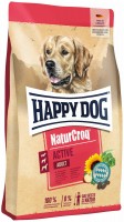 Корм для собак Happy Dog NaturCroq Adult Active 15 kg 