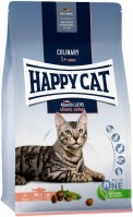 Фото - Корм для кішок Happy Cat Adult Culinary Atlantic Salmon  10 kg