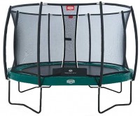 Фото - Батут Berg Elite 330 Safety Net T-Series 