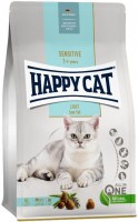 Zdjęcia - Karma dla kotów Happy Cat Adult Sensitive Light  4 kg