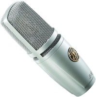Mikrofon JTS JS-1E 