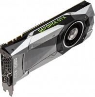 Відеокарта EVGA GeForce GTX 1080 FOUNDERS EDITION 