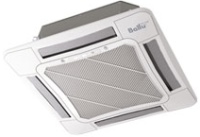 Zdjęcia - Klimatyzator Ballu BVRFC4/C-KS7-50 50 m²