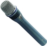 Mikrofon JTS NX-9 
