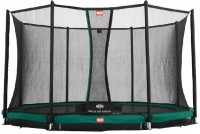 Фото - Батут Berg InGround Favorit 270 Safety Net Comfort 