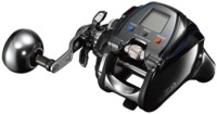 Zdjęcia - Kołowrotek Daiwa Seaborg 300J-L 